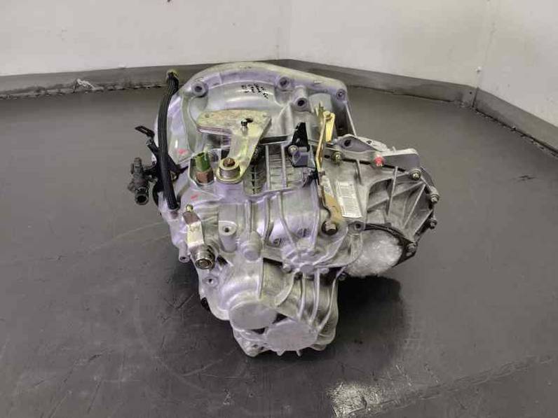 CAJA CAMBIOS RENAULT LAGUNA II 2006 1.9 DCI
