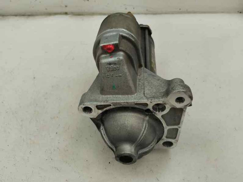 MOTOR ARRANQUE RENAULT LAGUNA II 2006 1.9 DCI