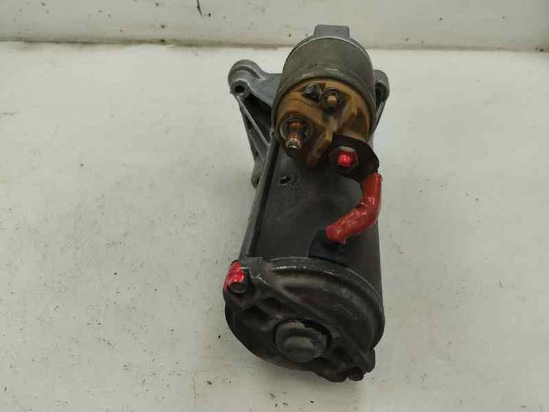 MOTOR ARRANQUE RENAULT LAGUNA II 2006 1.9 DCI