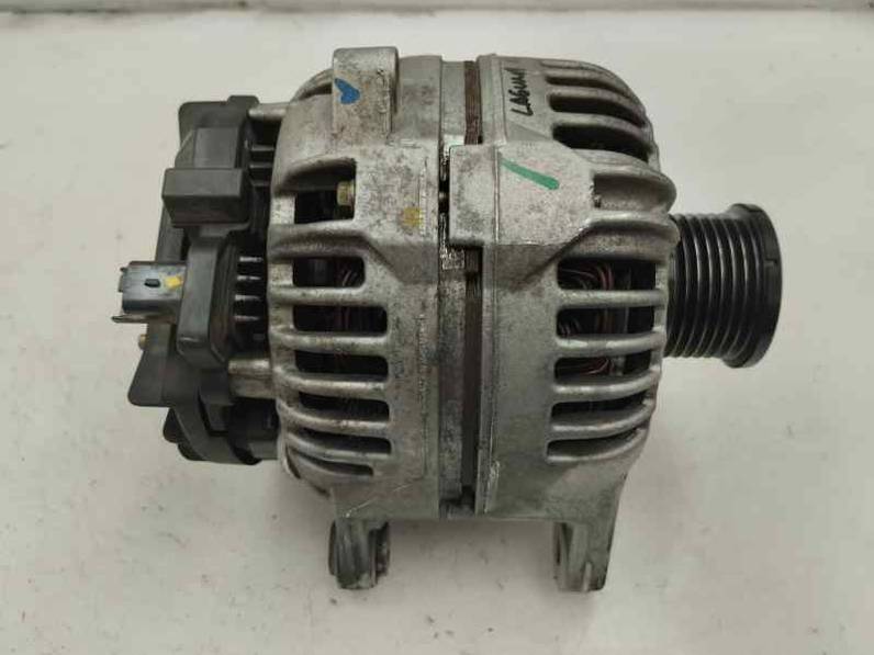 ALTERNADOR RENAULT LAGUNA II 2006 1.9 DCI
