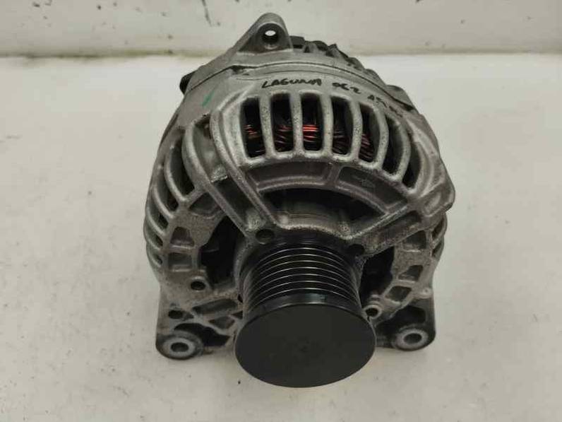 ALTERNADOR RENAULT LAGUNA II 2006 1.9 DCI