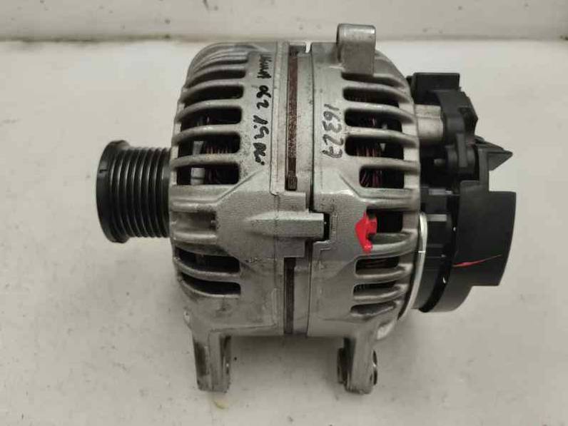 ALTERNADOR RENAULT LAGUNA II 2006 1.9 DCI