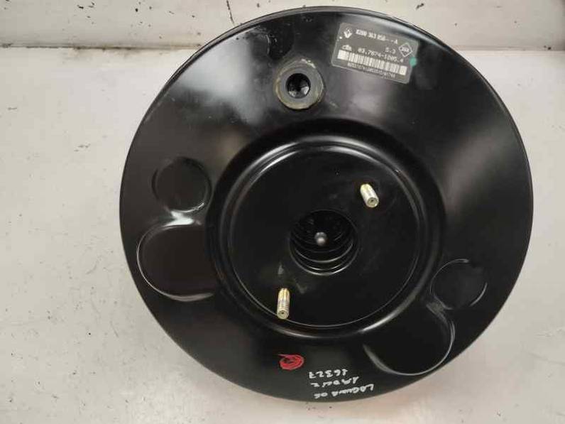 SERVOFRENO RENAULT LAGUNA II 2006 1.9 DCI