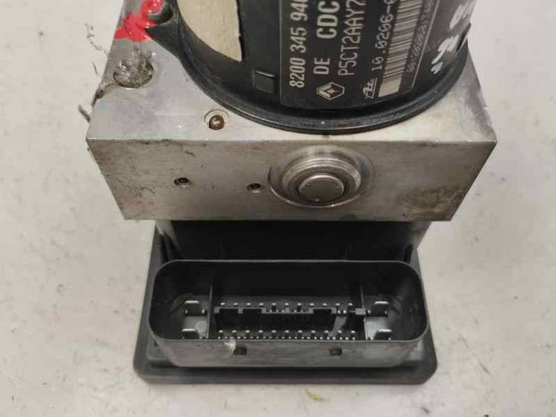 ABS RENAULT LAGUNA II 2006 1.9 DCI