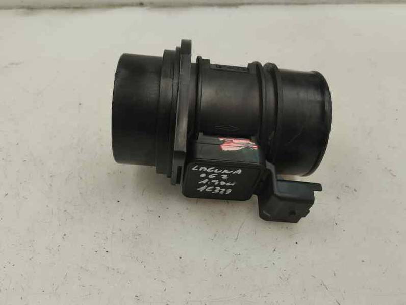 CAUDALIMETRO RENAULT LAGUNA II 2006 1.9 DCI