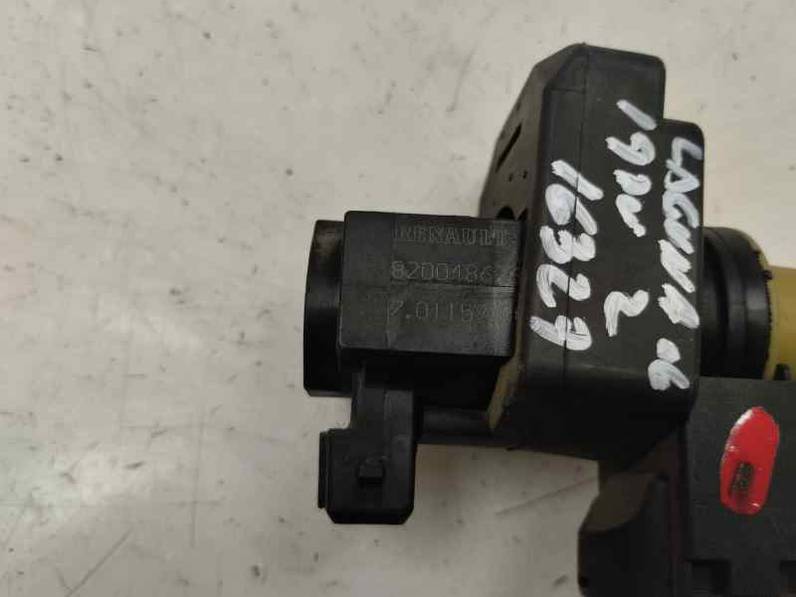 VALVULA AIRE ADICIONAL RENAULT LAGUNA II 2006 1.9 DCI