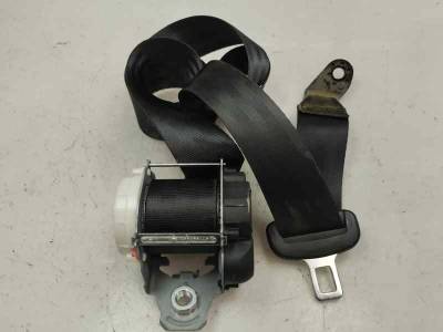 CINTURON SEGURIDAD TRASERO DERECHO SKODA FABIA 2018 1.0 MPI 75 CV (75 CV)