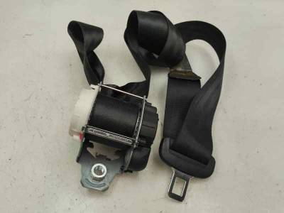 CINTURON SEGURIDAD TRASERO IZQUIERDO SKODA FABIA 2018 1.0 MPI 75 CV (75 CV)