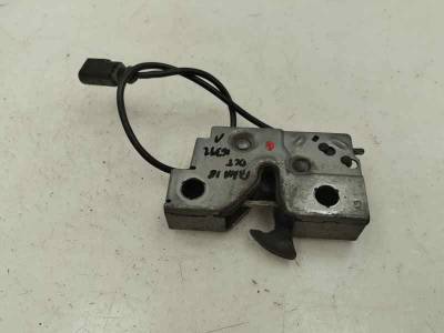 CERRADURA CAPOT SKODA FABIA 2018 1.0 MPI 75 CV (75 CV)