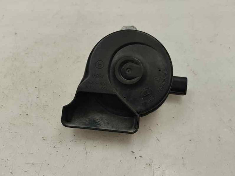 CLAXON SKODA FABIA 2018 1.0 MPI 75 CV (75 CV)