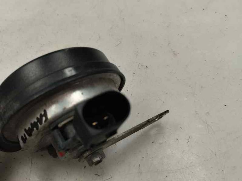 CLAXON SKODA FABIA 2018 1.0 MPI 75 CV (75 CV)