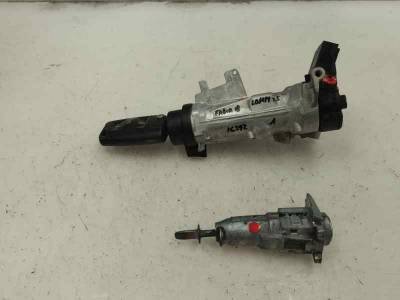 JUEGO BOMBINES SKODA FABIA 2018 1.0 MPI 75 CV (75 CV)