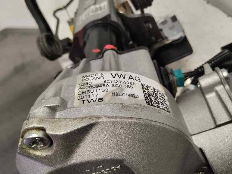 COLUMNA DIRECCION SKODA FABIA 2018 1.0 MPI 75 CV (75 CV)