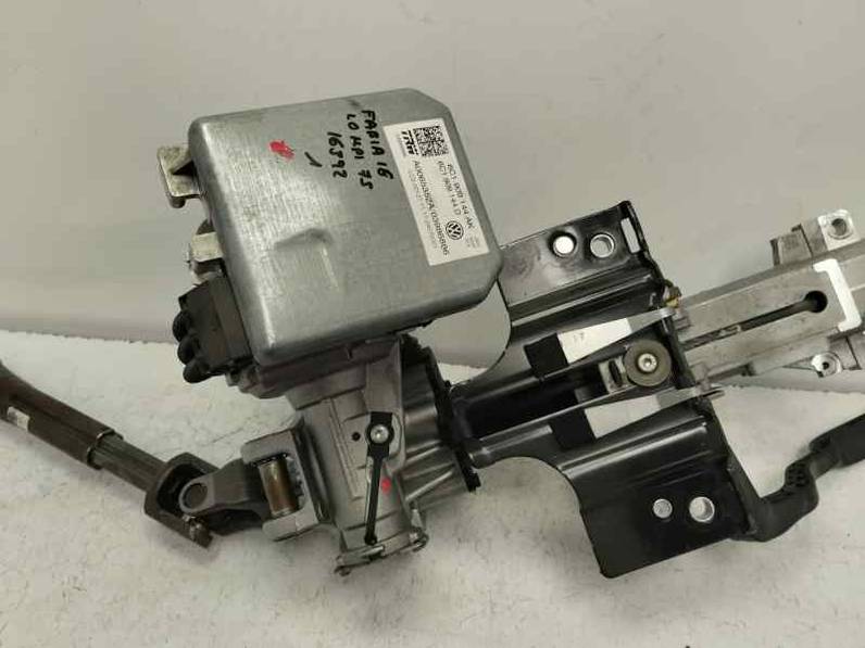 COLUMNA DIRECCION SKODA FABIA 2018 1.0 MPI 75 CV (75 CV)