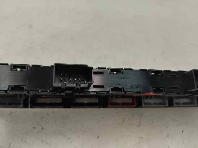 WARNING SKODA FABIA 2018 1.0 MPI 75 CV (75 CV)