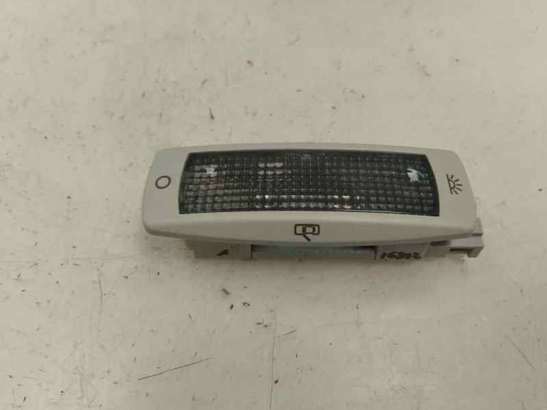 LUZ INTERIOR SKODA FABIA 2018 1.0 MPI 75 CV (75 CV)