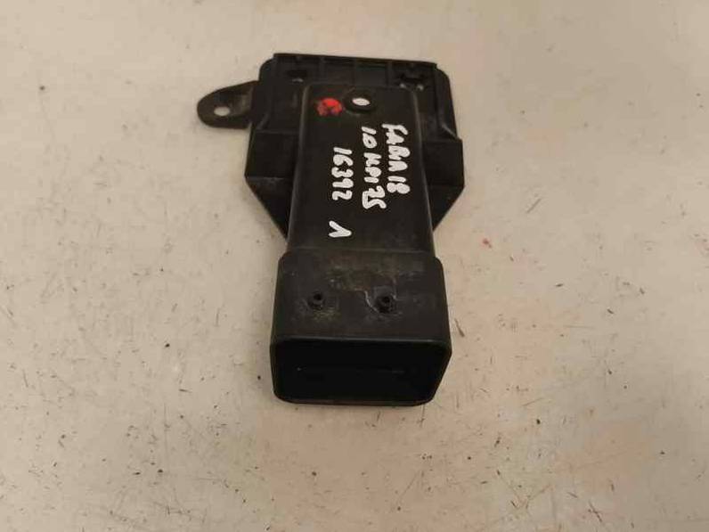 RELE SKODA FABIA 2018 1.0 MPI 75 CV (75 CV)