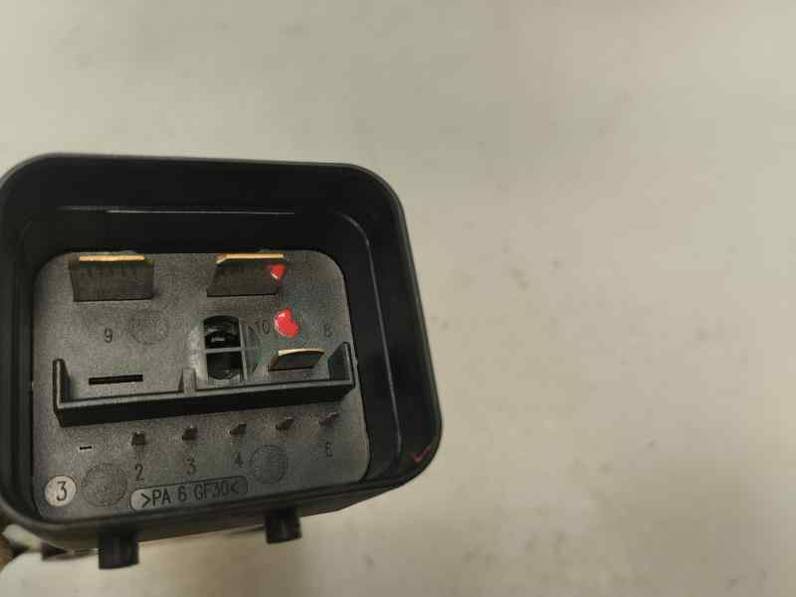 RELE SKODA FABIA 2018 1.0 MPI 75 CV (75 CV)