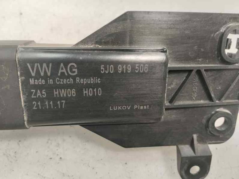 RELE SKODA FABIA 2018 1.0 MPI 75 CV (75 CV)