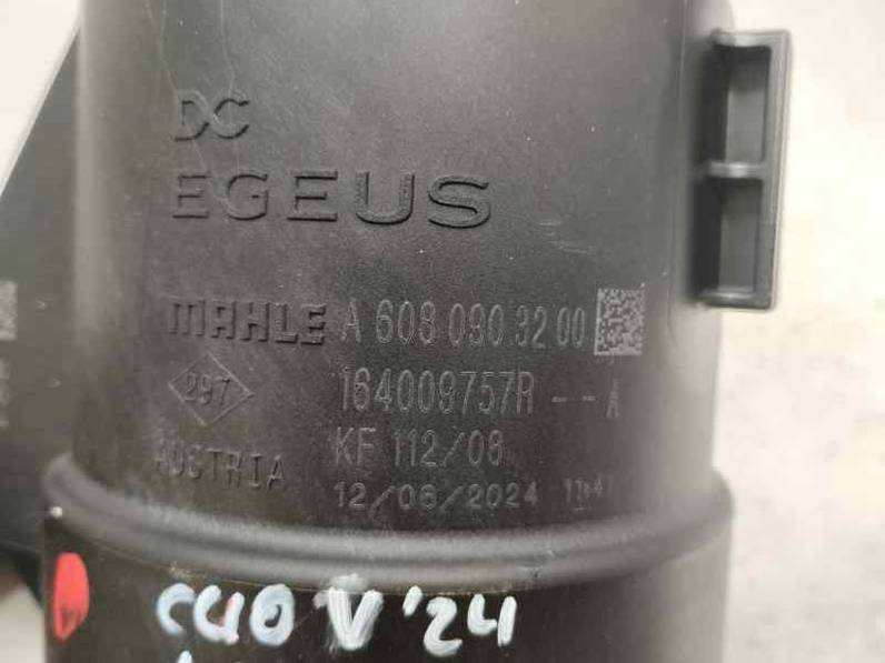 FILTRO GASOIL RENAULT CLIO V 2024 1.5 DCI