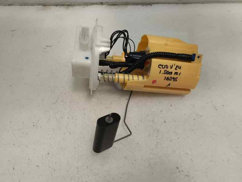 BOMBA COMBUSTIBLE RENAULT CLIO V 2024 1.5 DCI