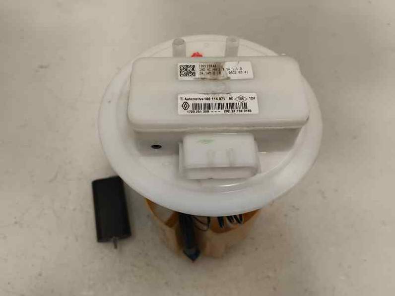 BOMBA COMBUSTIBLE RENAULT CLIO V 2024 1.5 DCI