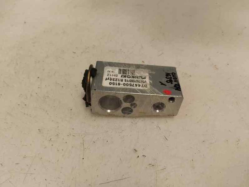 VALVULA EXPANSION RENAULT CLIO V 2024 1.5 DCI