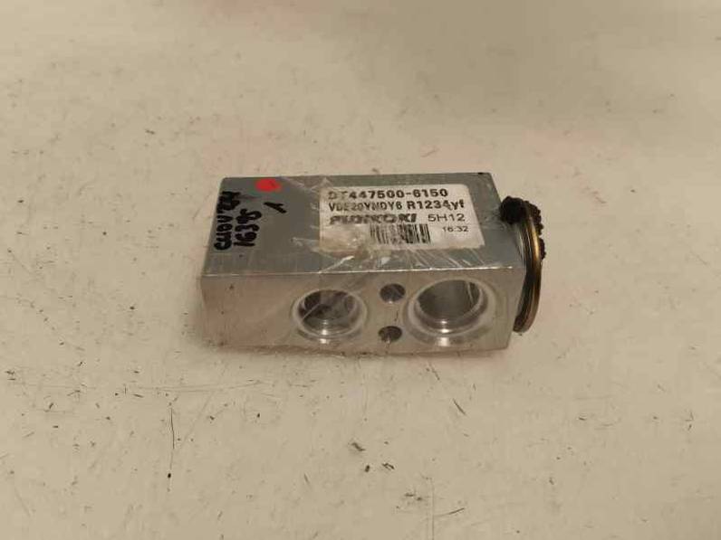 VALVULA EXPANSION RENAULT CLIO V 2024 1.5 DCI