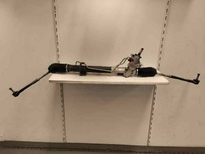 CREMALLERA DIRECCION RENAULT LAGUNA II 2006 1.9 DCI