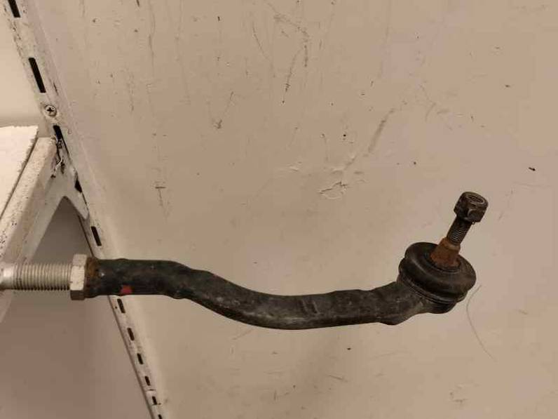 CREMALLERA DIRECCION RENAULT LAGUNA II 2006 1.9 DCI