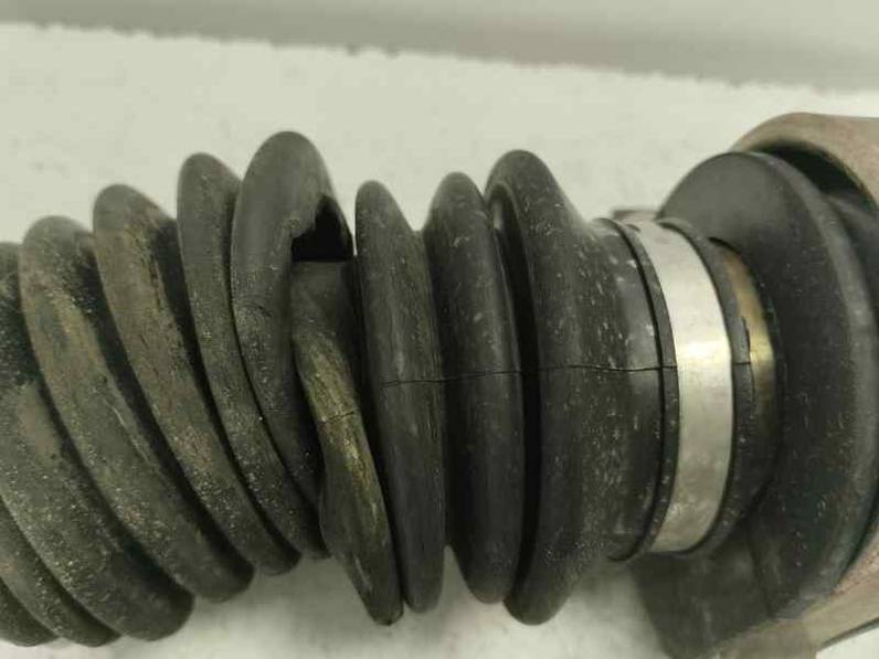 CREMALLERA DIRECCION SEAT IBIZA 2000 1.9 SDI (68 CV)