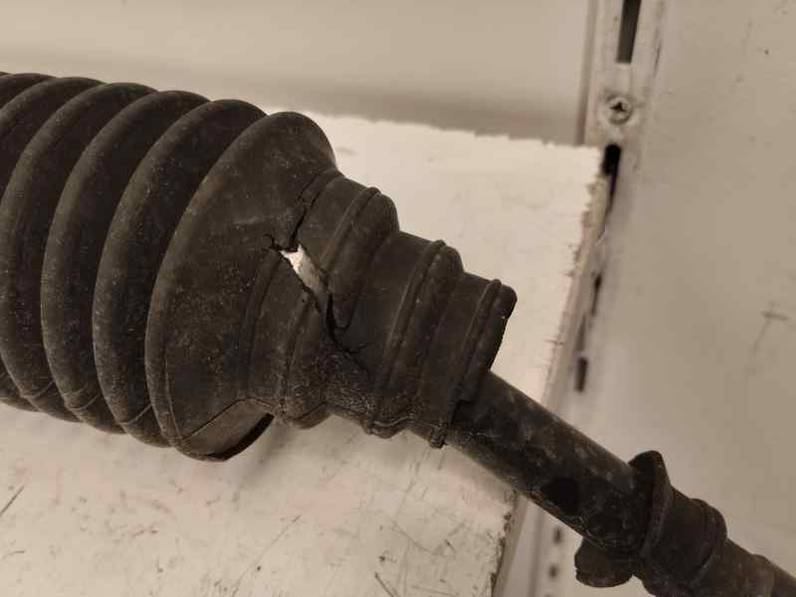 CREMALLERA DIRECCION SEAT IBIZA 2000 1.9 SDI (68 CV)