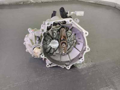 CAJA CAMBIOS SKODA FABIA 2018 1.0 MPI 75 CV (75 CV)