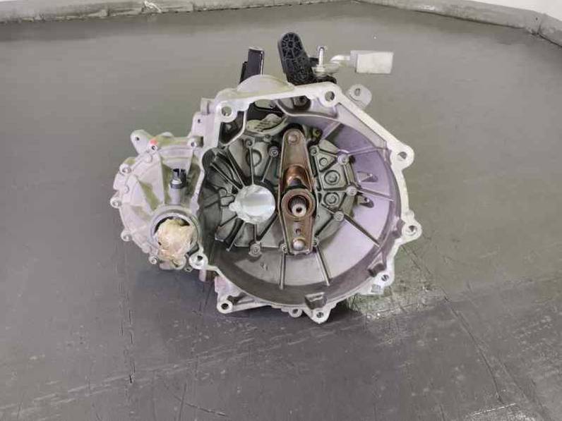 CAJA CAMBIOS SKODA FABIA 2018 1.0 MPI 75 CV (75 CV)