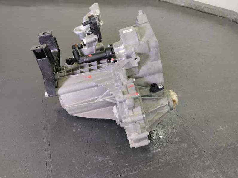 CAJA CAMBIOS SKODA FABIA 2018 1.0 MPI 75 CV (75 CV)