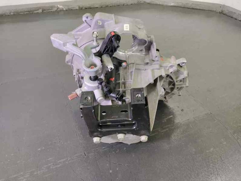 CAJA CAMBIOS SKODA FABIA 2018 1.0 MPI 75 CV (75 CV)