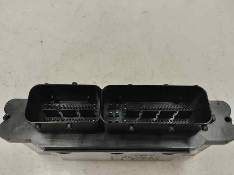 CENTRALITA MOTOR UCE SKODA FABIA 2018 1.0 MPI 75 CV (75 CV)