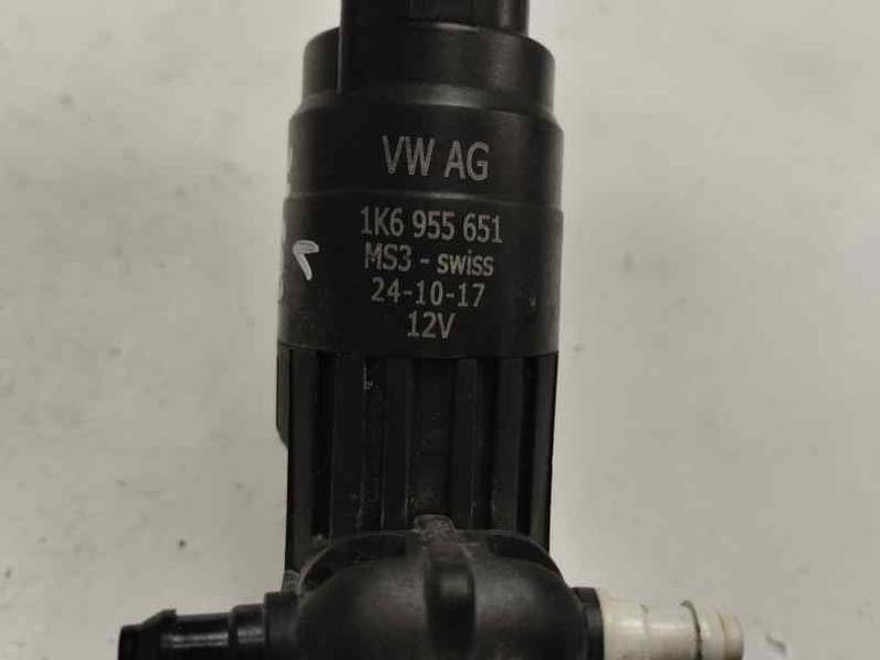 BOMBA LIMPIA SKODA FABIA 2018 1.0 MPI 75 CV (75 CV)