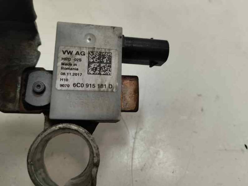 BATERIA SKODA FABIA 2018 1.0 MPI 75 CV (75 CV)