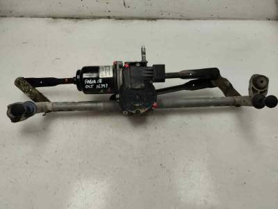 MOTOR LIMPIA DELANTERO SKODA FABIA 2018 1.0 MPI 75 CV (75 CV)