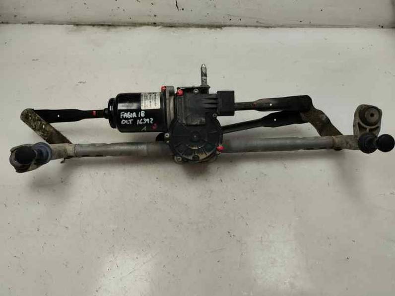 MOTOR LIMPIA DELANTERO SKODA FABIA 2018 1.0 MPI 75 CV (75 CV)