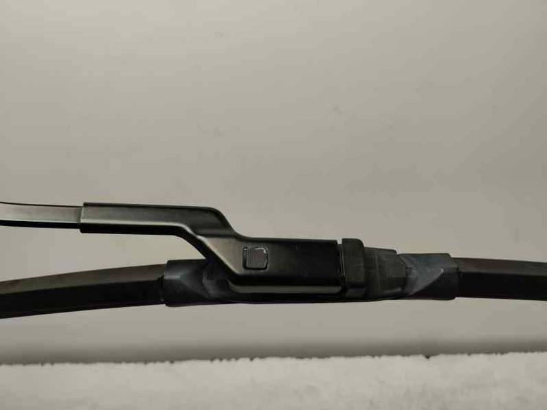 BRAZO LIMPIA DELANTERO IZQUIERDO SKODA FABIA 2018 1.0 MPI 75 CV (75 CV)