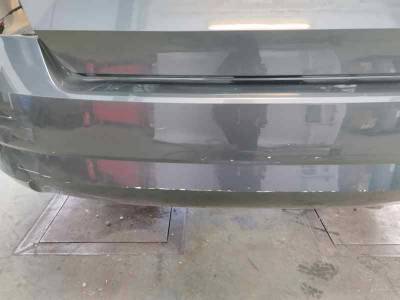 PARAGOLPES TRASERO SKODA FABIA 2018 1.0 MPI 75 CV (75 CV)