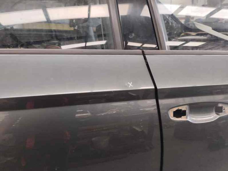 PUERTA TRASERA DERECHA SKODA FABIA 2018 1.0 MPI 75 CV (75 CV)