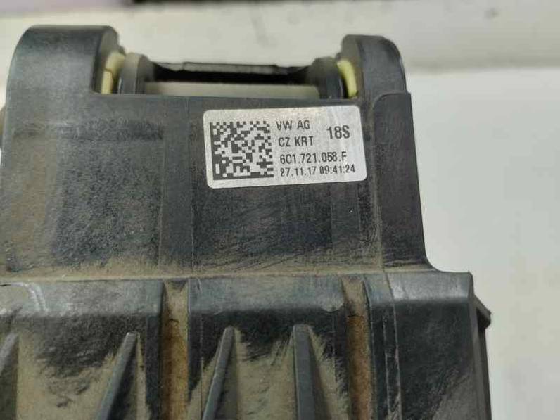 PEDAL FRENO SKODA FABIA 2018 1.0 MPI 75 CV (75 CV)