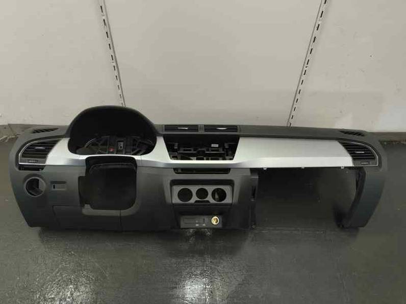 SALPICADERO SKODA FABIA 2018 1.0 MPI 75 CV (75 CV)