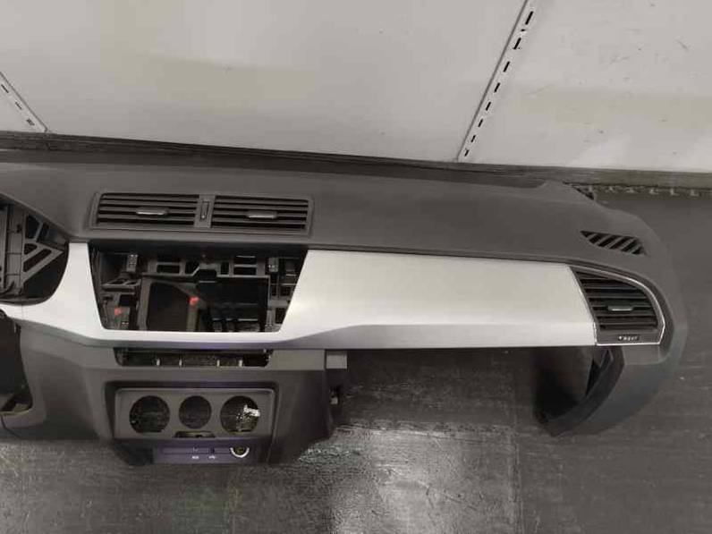 SALPICADERO SKODA FABIA 2018 1.0 MPI 75 CV (75 CV)