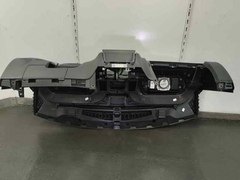 SALPICADERO SKODA FABIA 2018 1.0 MPI 75 CV (75 CV)