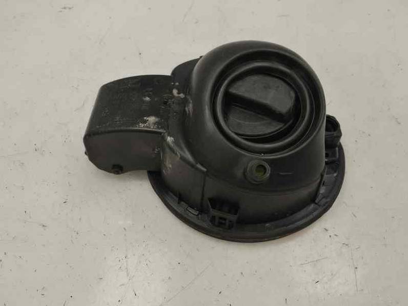 TAPA EXTERIOR COMBUSTIBLE SKODA FABIA 2018 1.0 MPI 75 CV (75 CV)