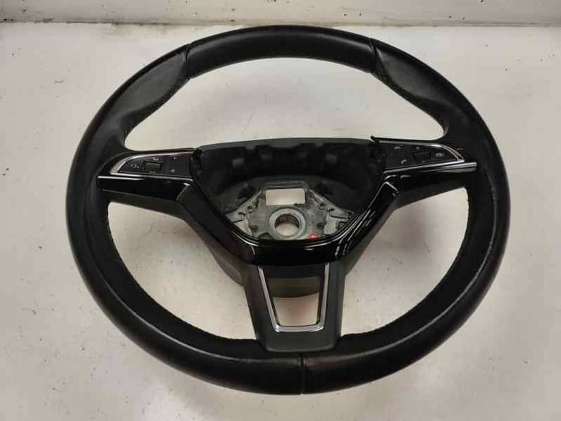 VOLANTE SKODA FABIA 2018 1.0 MPI 75 CV (75 CV)